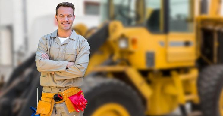 Equipment Operator