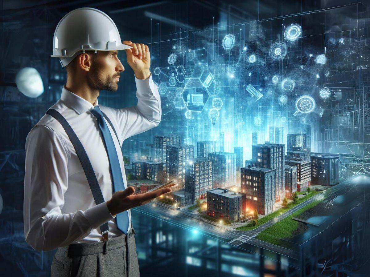 Industrial & Manufacturing