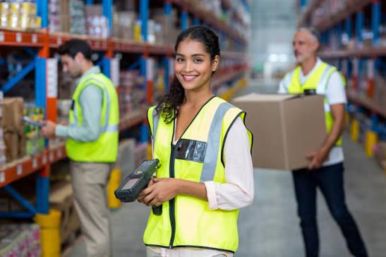 Material & Logistics