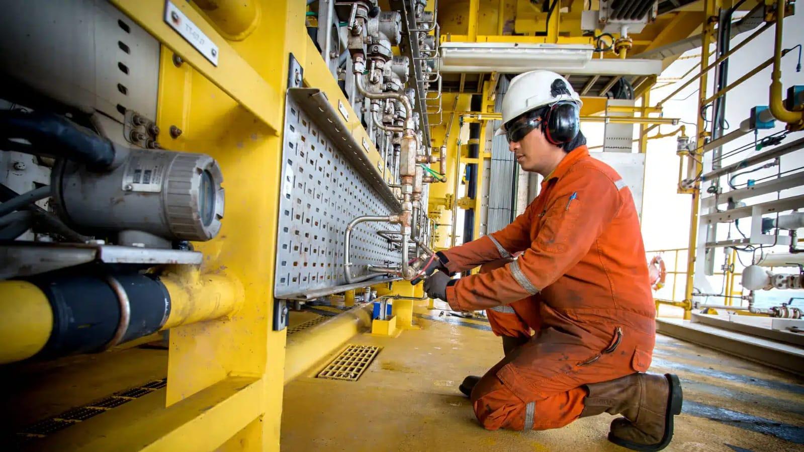 Electrical & Instrumentation