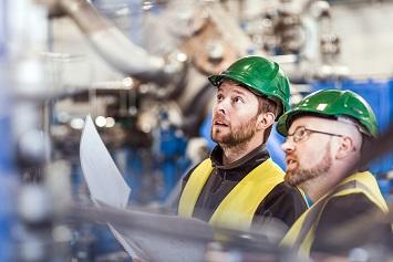 Safety Engineer