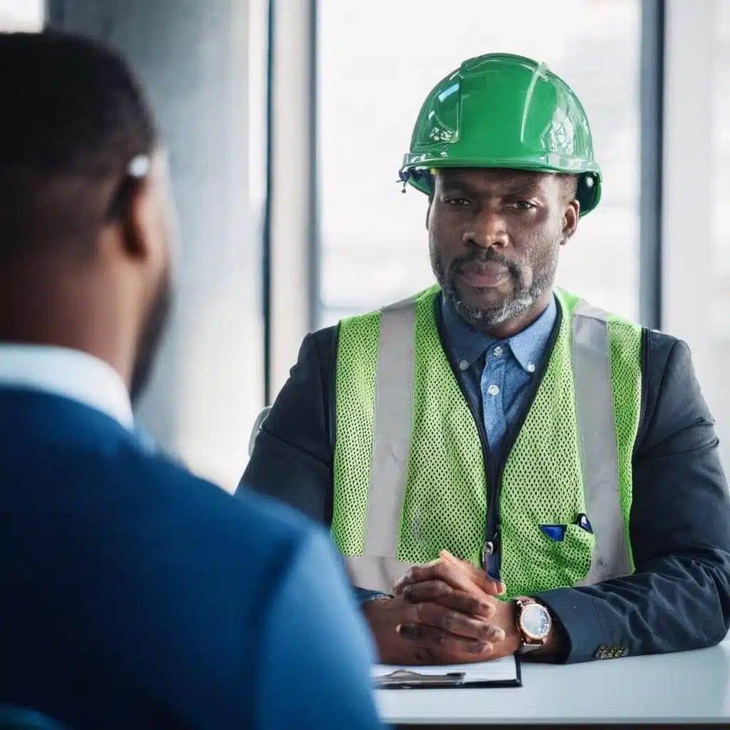 Safety Supervisor