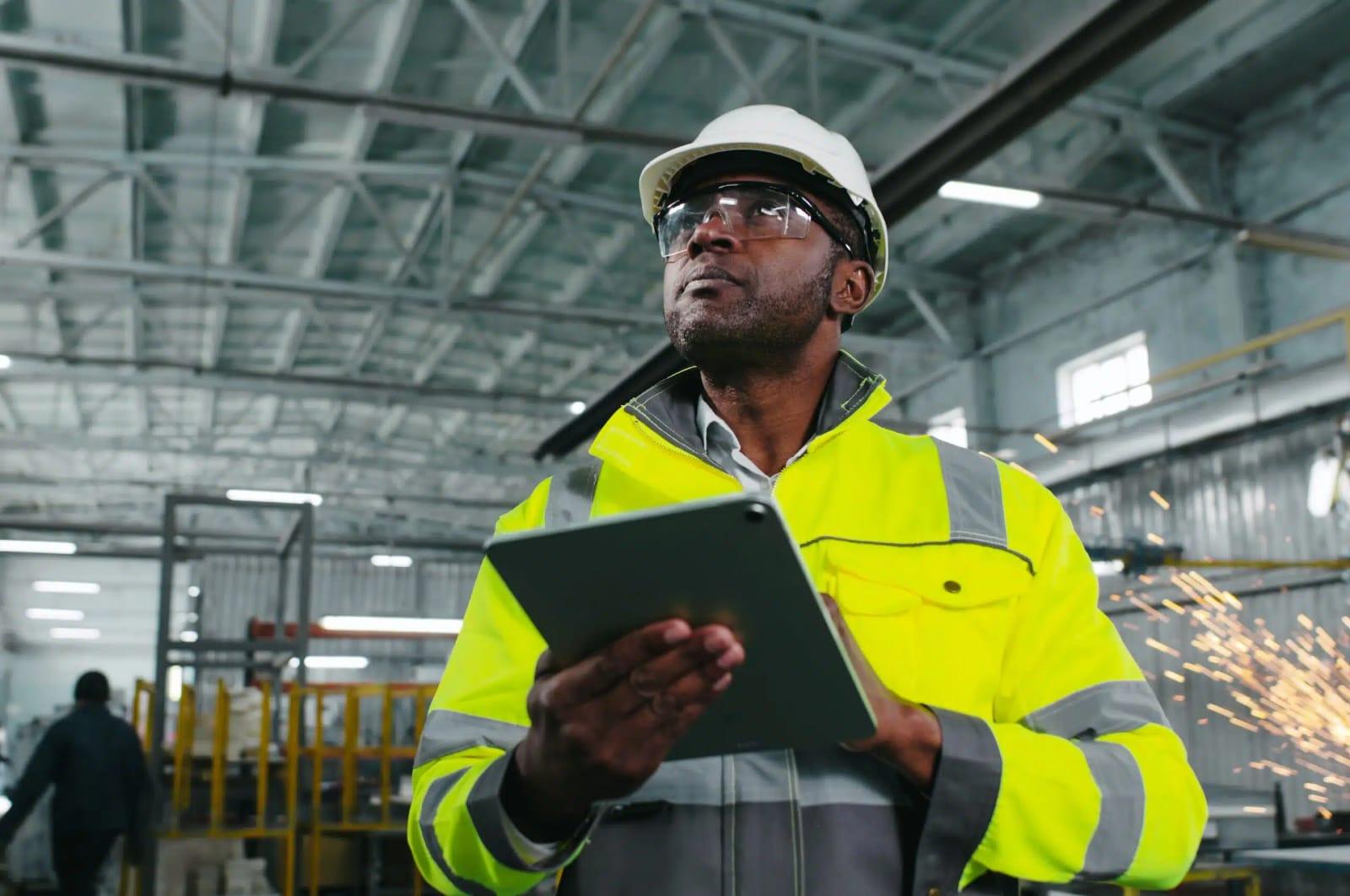 Safety Officer