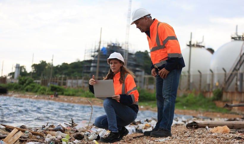 Environmental Officer