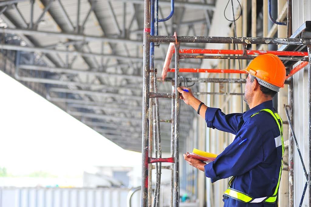 Scaffolding Supervisor