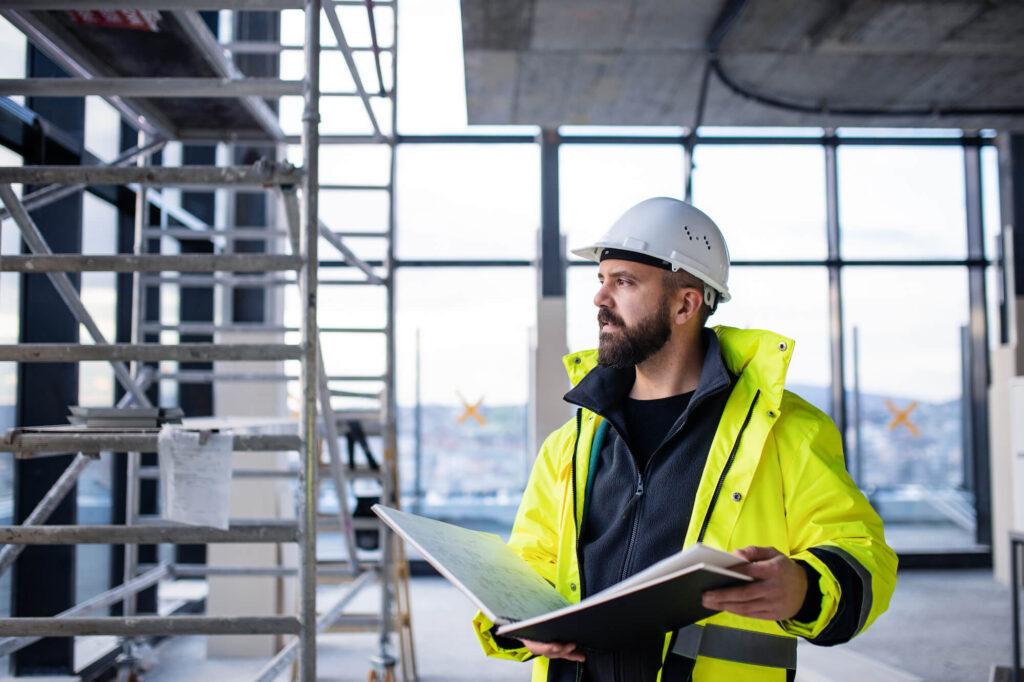 Scaffold Engineer