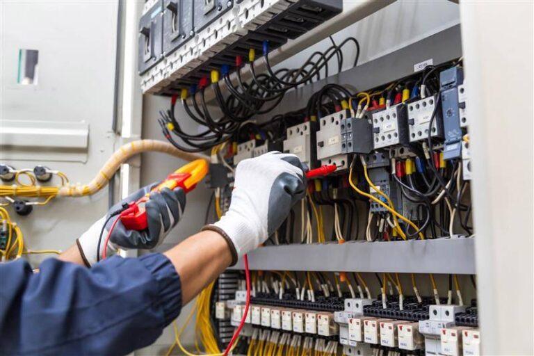 Electrical Quality Control