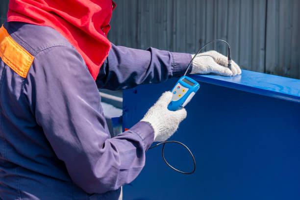 Coating / Painting Inspector