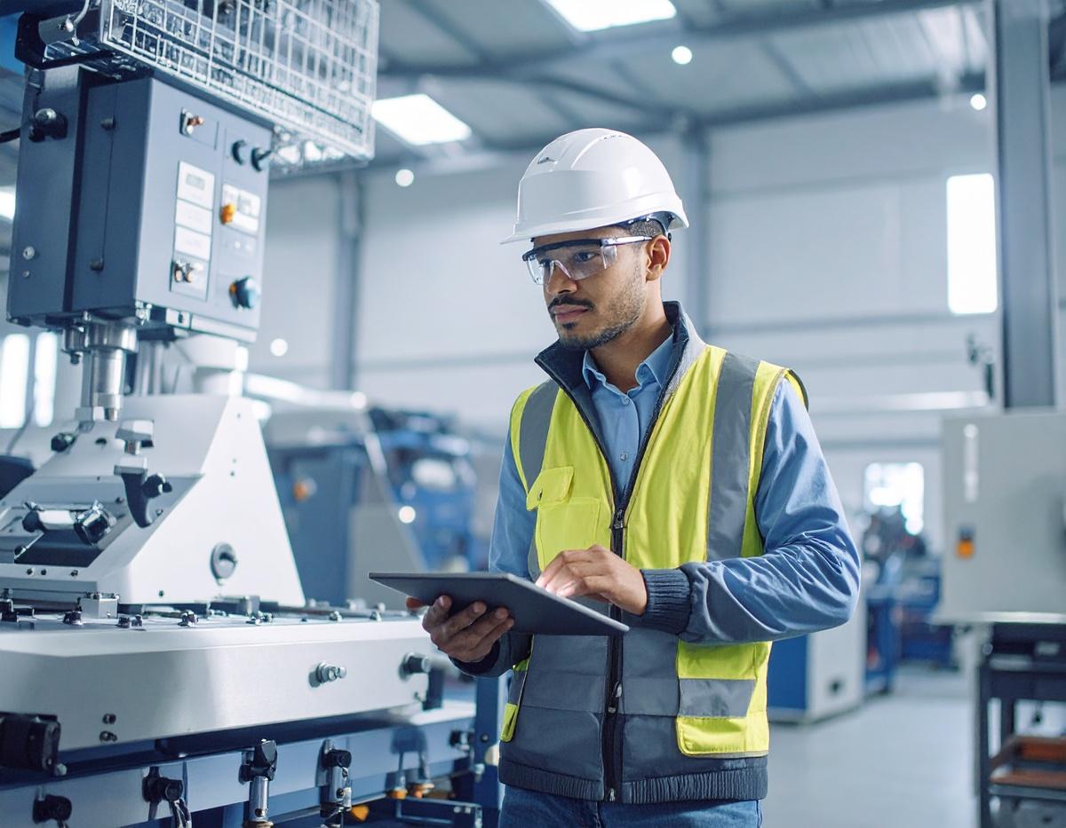 Testing & Commissioning Inspector