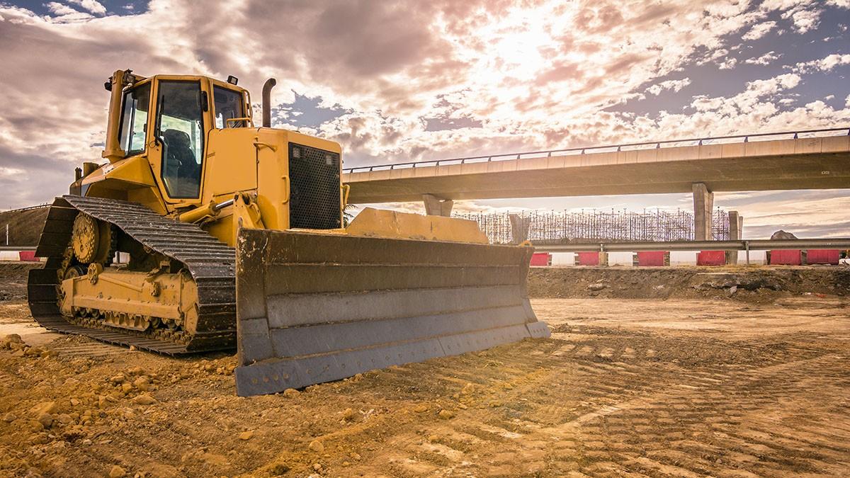 Bulldozer Operator