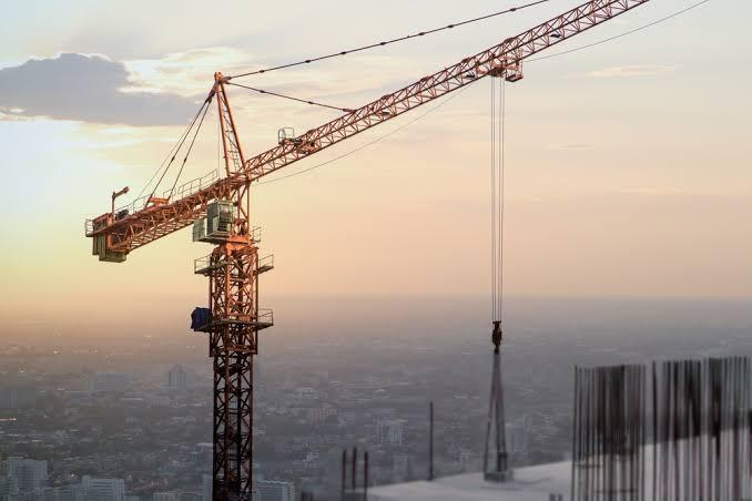 Tower Crane Operator