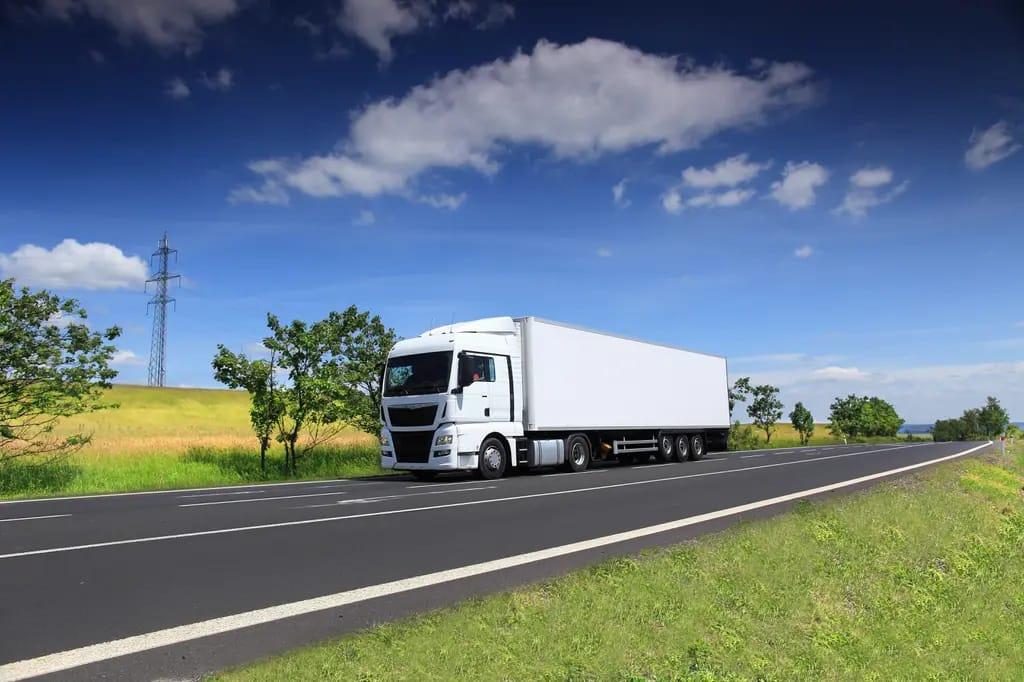 Long Truck Operator