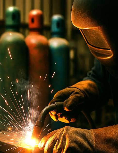 Welder 3G