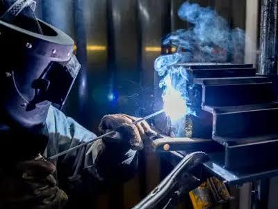Welder 5G