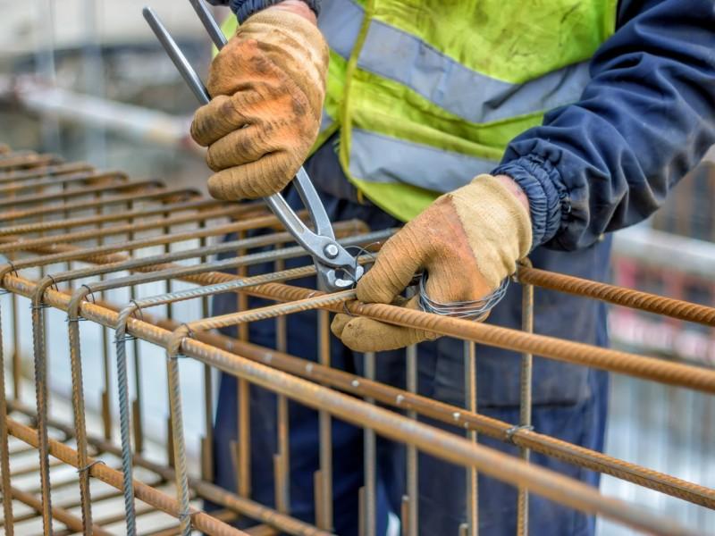 Steel Fixer