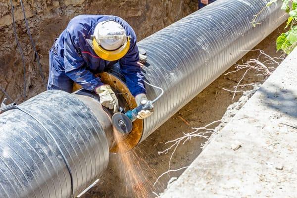 Pipe Fitter