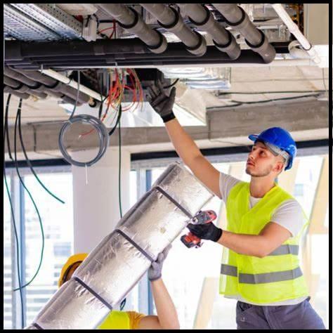 Duct Installer