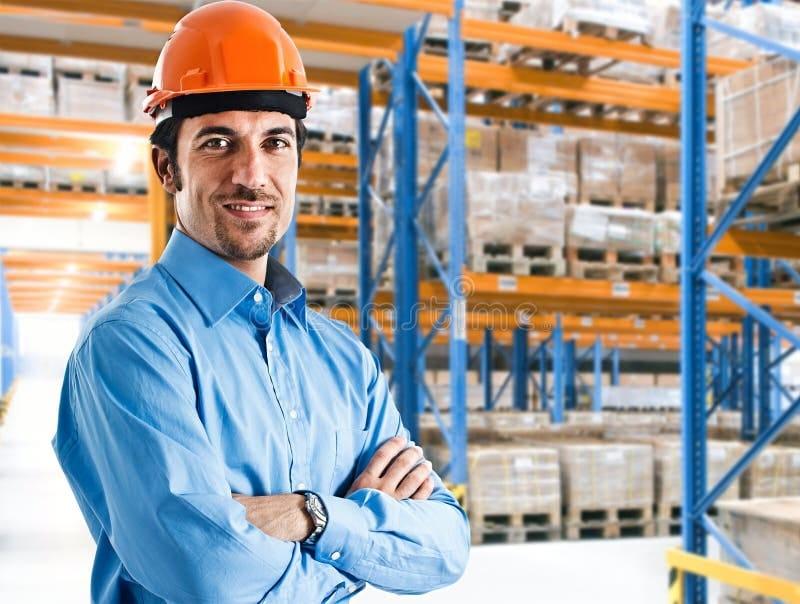Material Controller