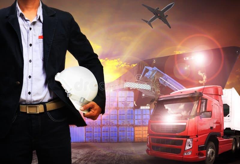 Transport Coordinator