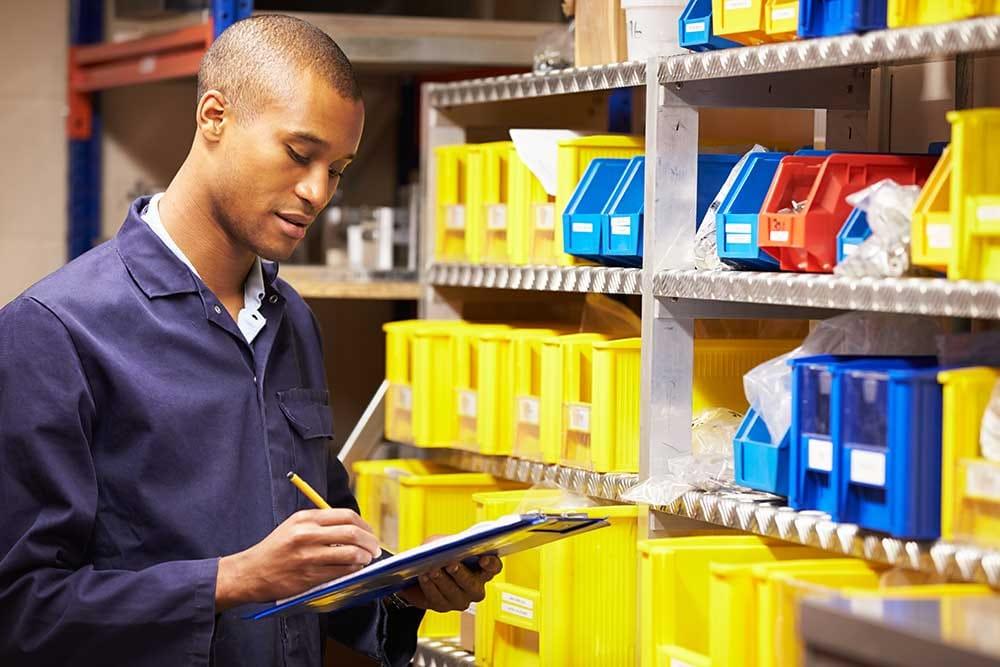 Store Keeper