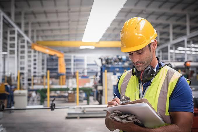 Shift In Charge / Shift Supervisor