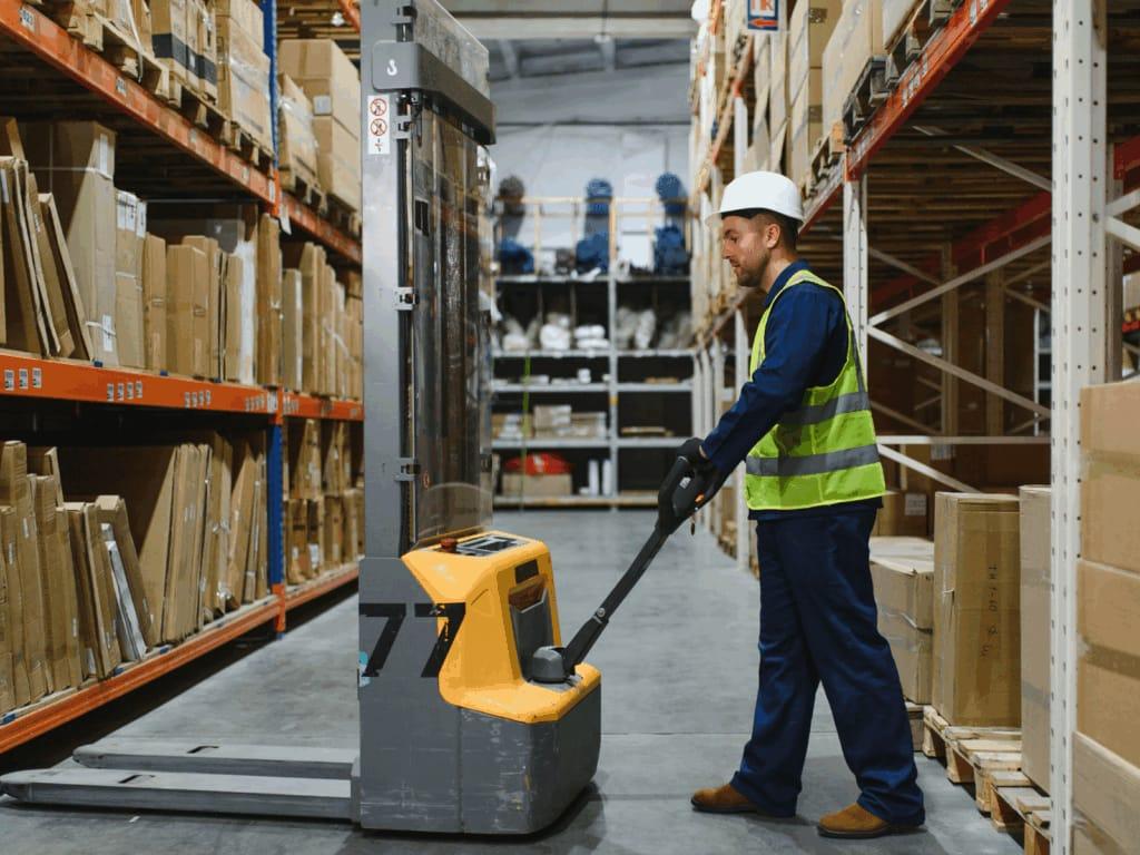 Material Handler
