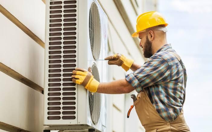 HVAC Technician (Industrial)