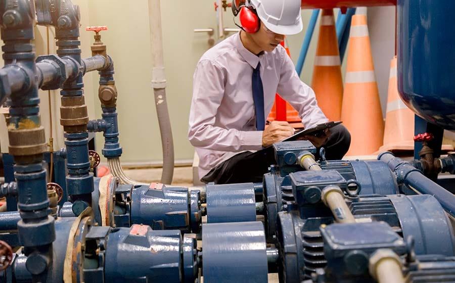 QA/QC Engineer
