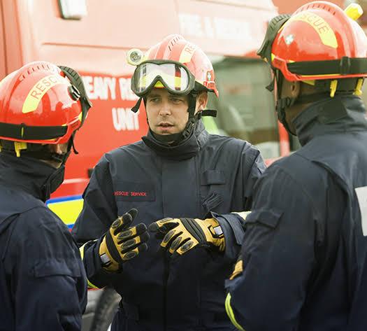 Emergency Response Team (ERT)