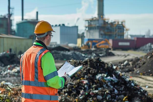 Environmental Officer (Industrial)