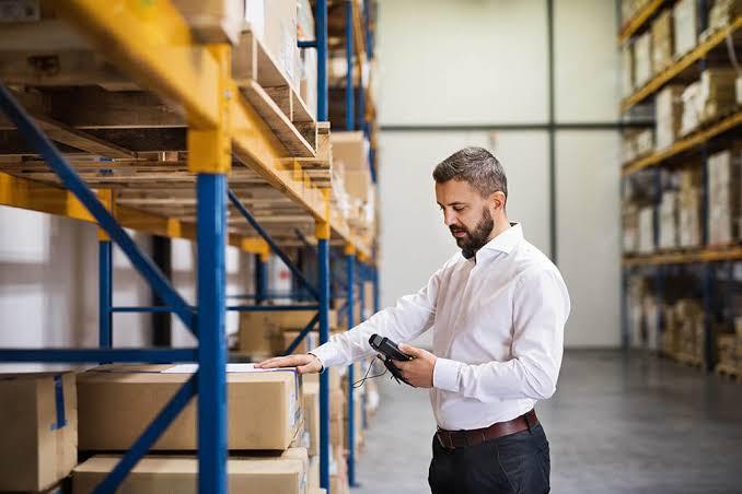 Logistics Coordinator