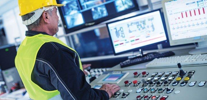 SCADA / DCS Operator