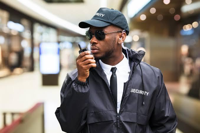 Security Guard