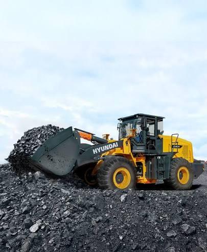Wheel Loader Operator