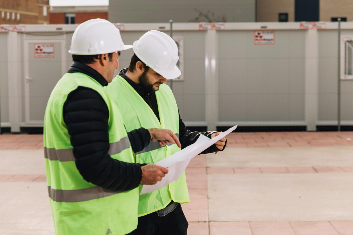 Workplace Safety & Inspection