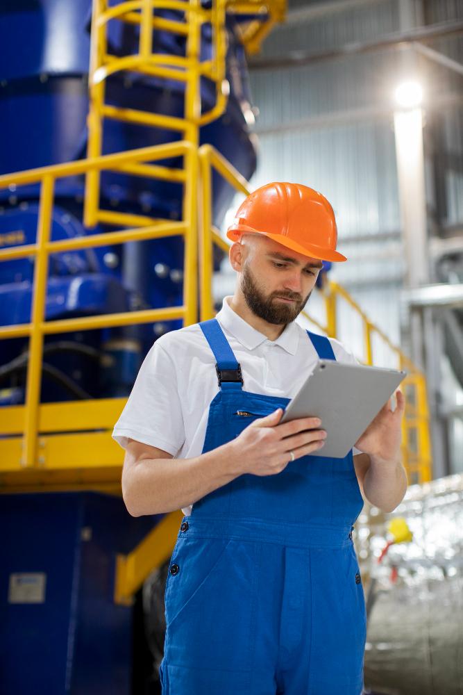 Environmental & Chemical Safety