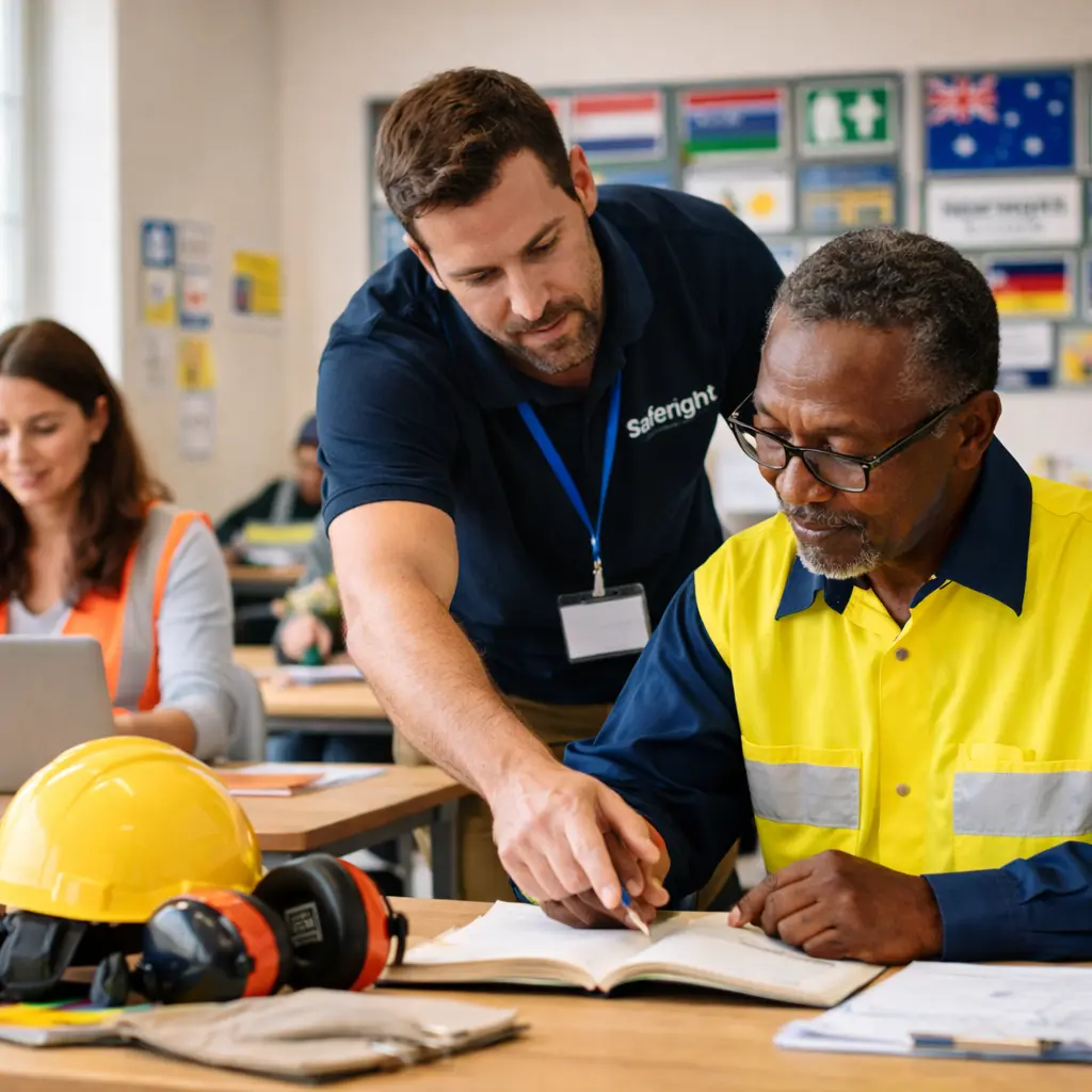 Construction & Maintenance